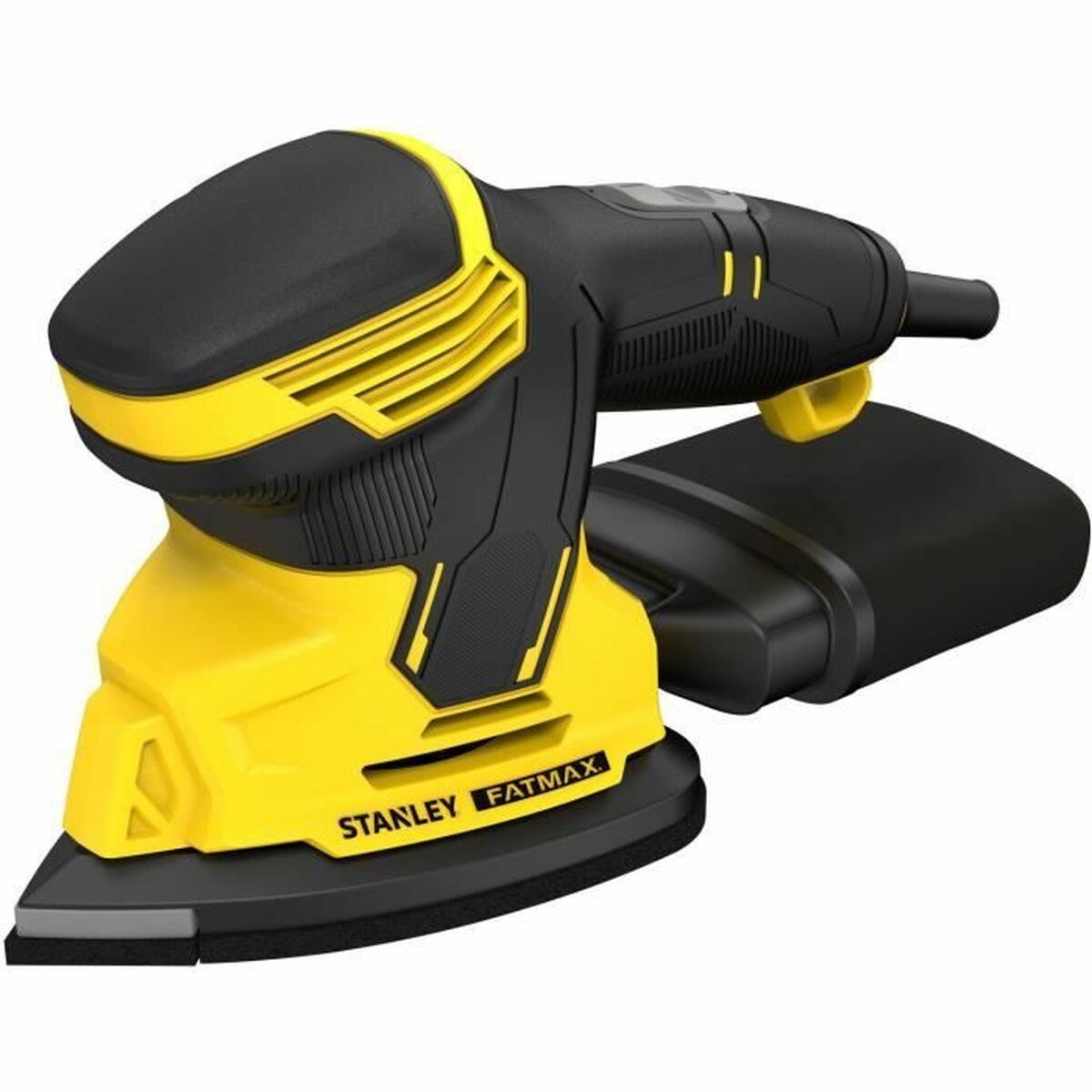 Tilfeldig orbitalsliper Stanley
